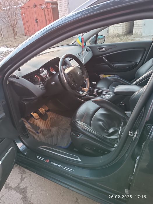 Продам Citroen c5