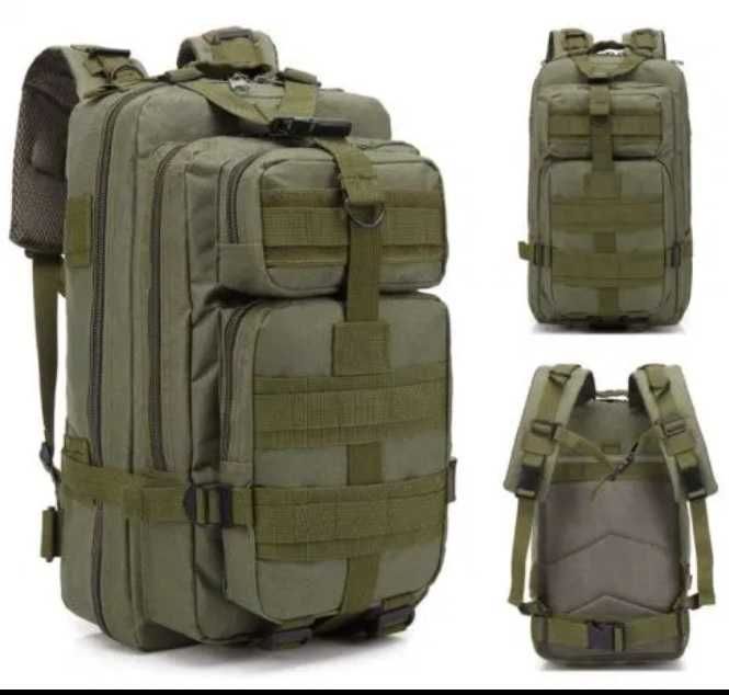 ОПТ тактичний військовий рюкзак 25л Тактический сумка баул дропшиппінг