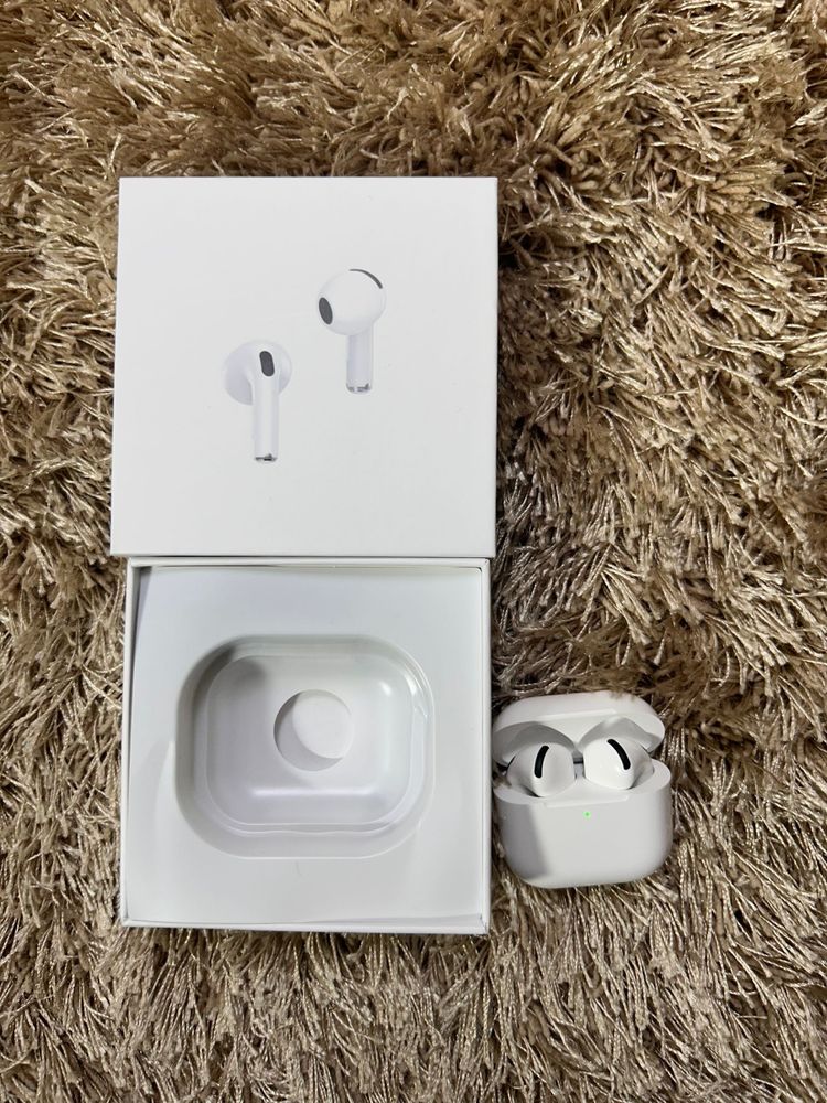 InPods 4 Geração