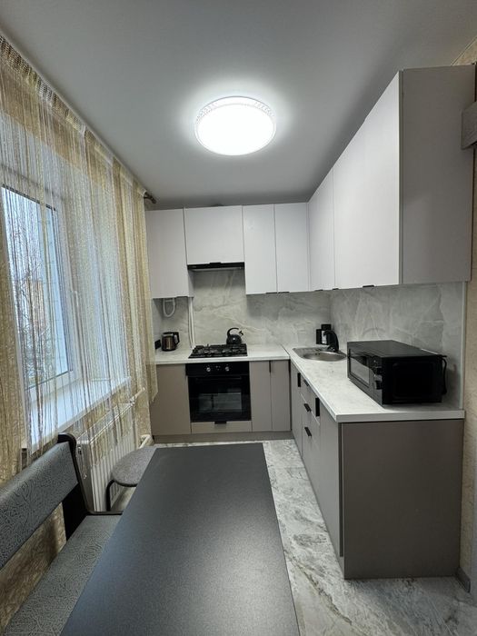 Оренда  1 кімнатної квартири на Вокзальній/Партизанська/Річка