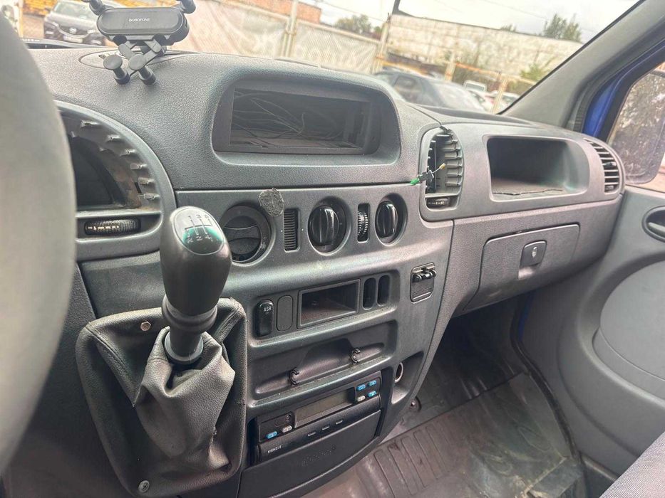 Продам Mercedes-Benz Sprinter груз. 2003р. #72533