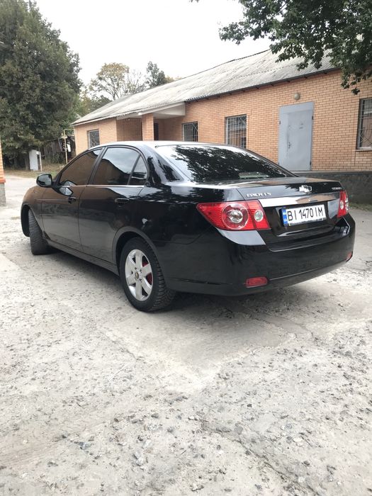 Продам Chevrolet Epica
