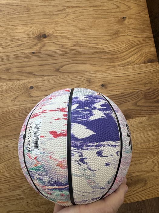 Piłka do Koszykówki NIKE SKILLS MINI 3