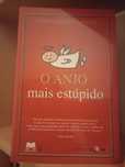 O Anjo Mais Estúpido