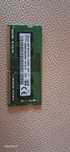 Pamiec ram ddr4 4gb 3200 do laptopa
