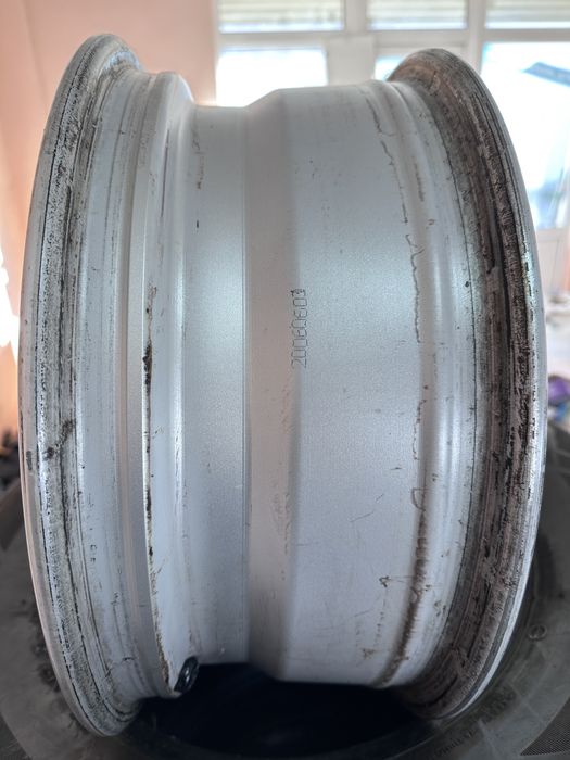 Диски R16 6/139.7 Kia Hunday Ціна за 1шт