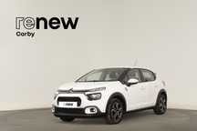 Citroën C3 1.2 PureTech YOU!