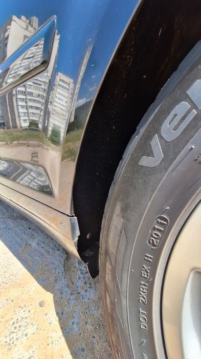 Продам Audi A3 8P, бензин 1,6 мрі 2004г.в.