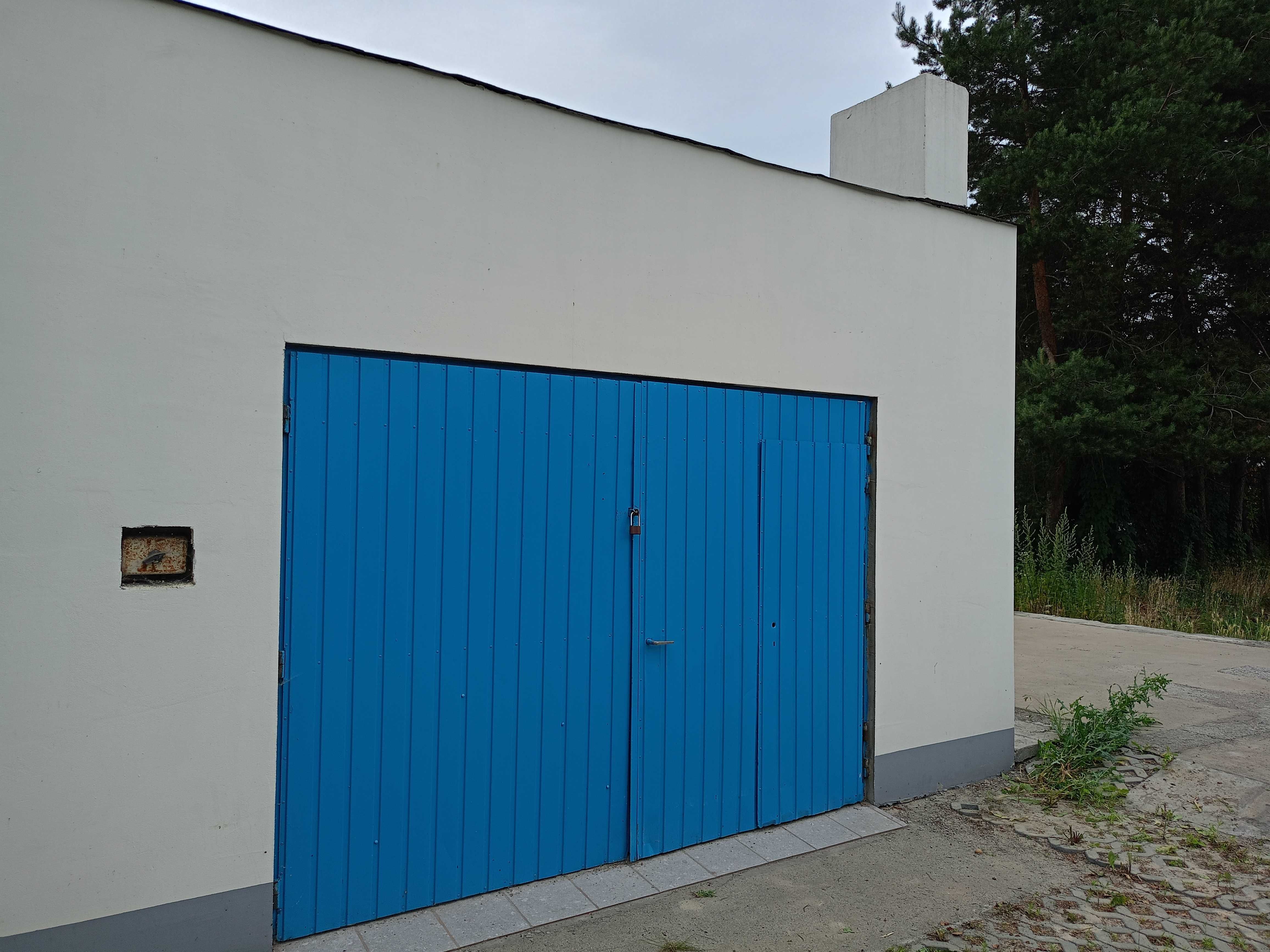 Wynajmę super warsztat samochodowy Widzew (magazyn , lokal)