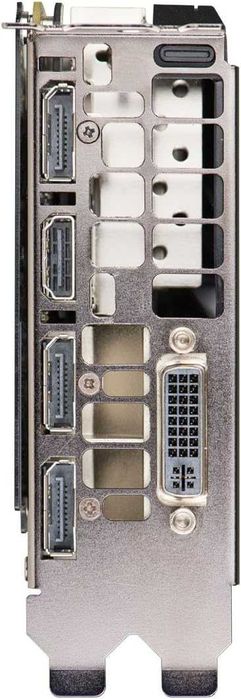 Placa de Video EVGA NVIDIA GeForce GTX 980 Ti 6 GB GDDR5 384 Bits