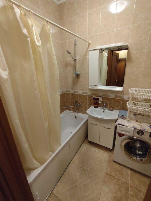 Здаю в оренду 2кімн.кв.в центрі!