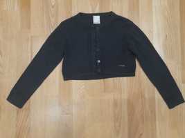 Coccodrillo wdzianko/bolerko/sweter/sweterek, rozmiar 116, 5-6 lat