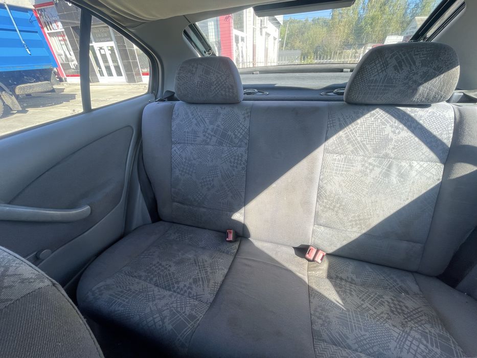 Skoda Octavia ( Tour )