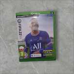 Fifa 22 Xbox Series X
