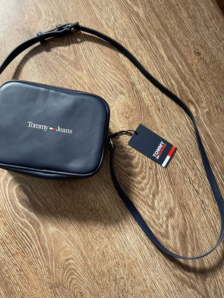 Torebka tommy jeans