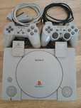 Playstation 1 + jogos