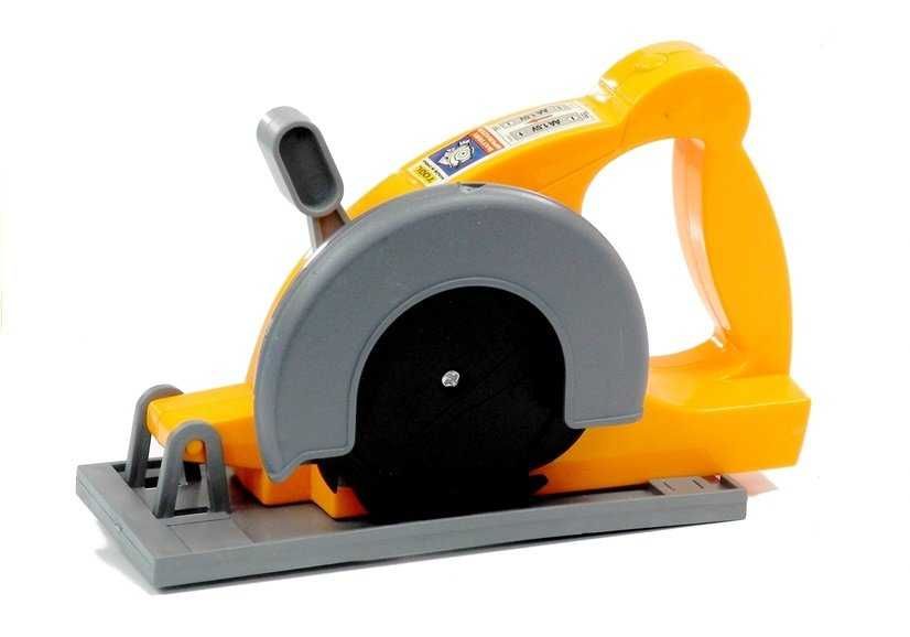 Wielki zestaw narzędzi kask + pas 55 elementów 73