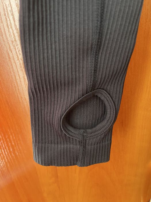 Комбінезон в рубчик