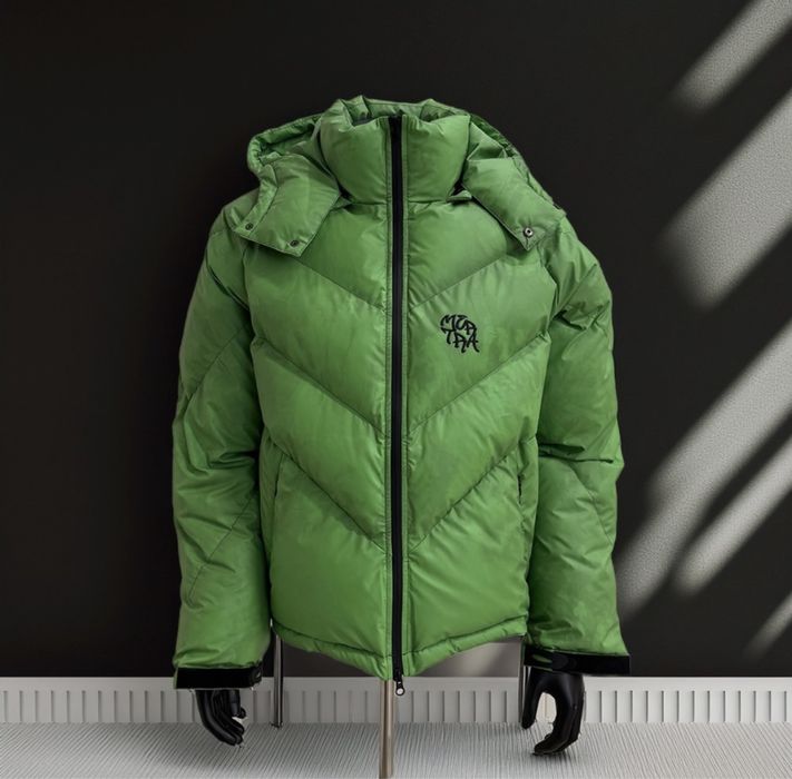 ‼️Без предоплат‼️ Куртка пуховик Mertra Puffer jacket