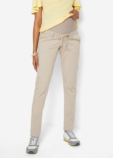 B.P.C spodnie ciążowe fango 42.