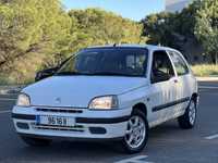 Renault Clio 1.9D 194.000km - 97