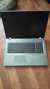 HP ProBook 4730S i5/4GB На запчасти