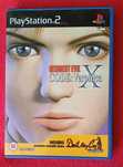 Resident Evil: Code Veronica X PlayStation2 PS2