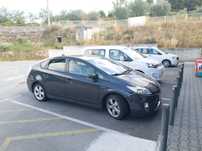 Toyota Prius Gen3 de 2010