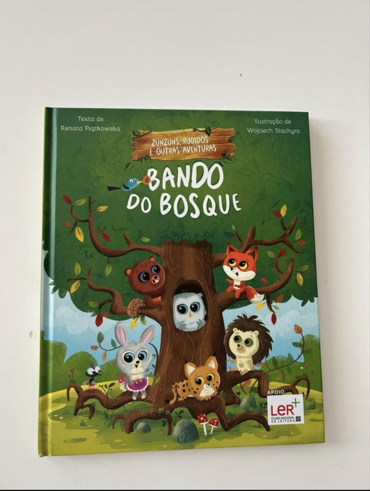 Vários livros 5€ a unidade