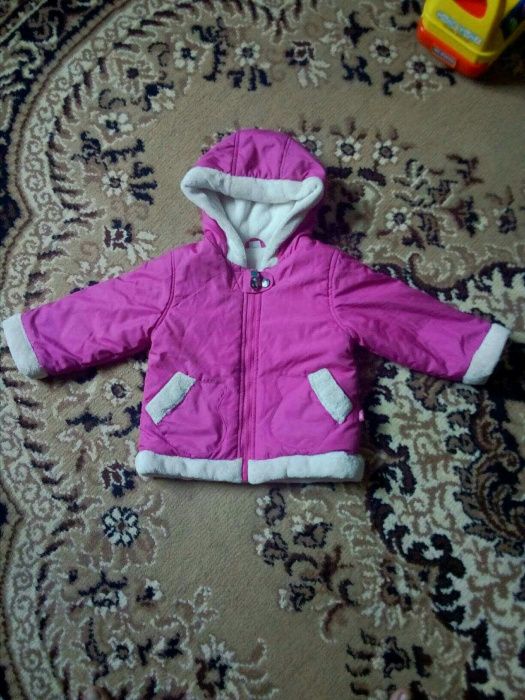 Куртка,курточка,на 1 рік,зимняя,деми,теплая,фирменная