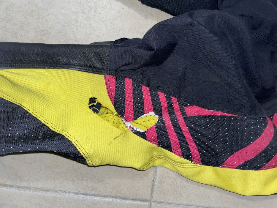 Calças motocross Thor