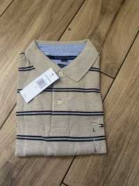 T shirt Polo Tommy