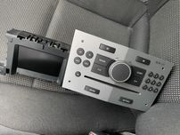 Radio CD 30 MP3 Opel Astra H