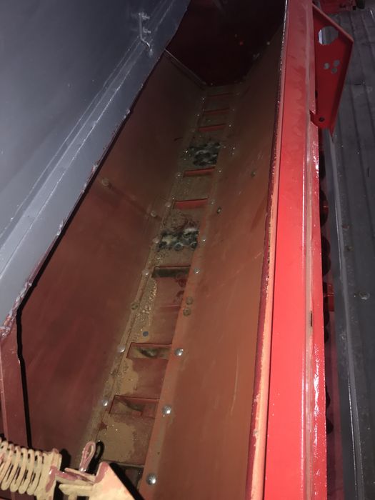 Сівалка СЗ-3.6