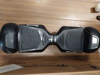 Deskorolka Elektryczna Hoverboard Evercross 8,5'' EV5