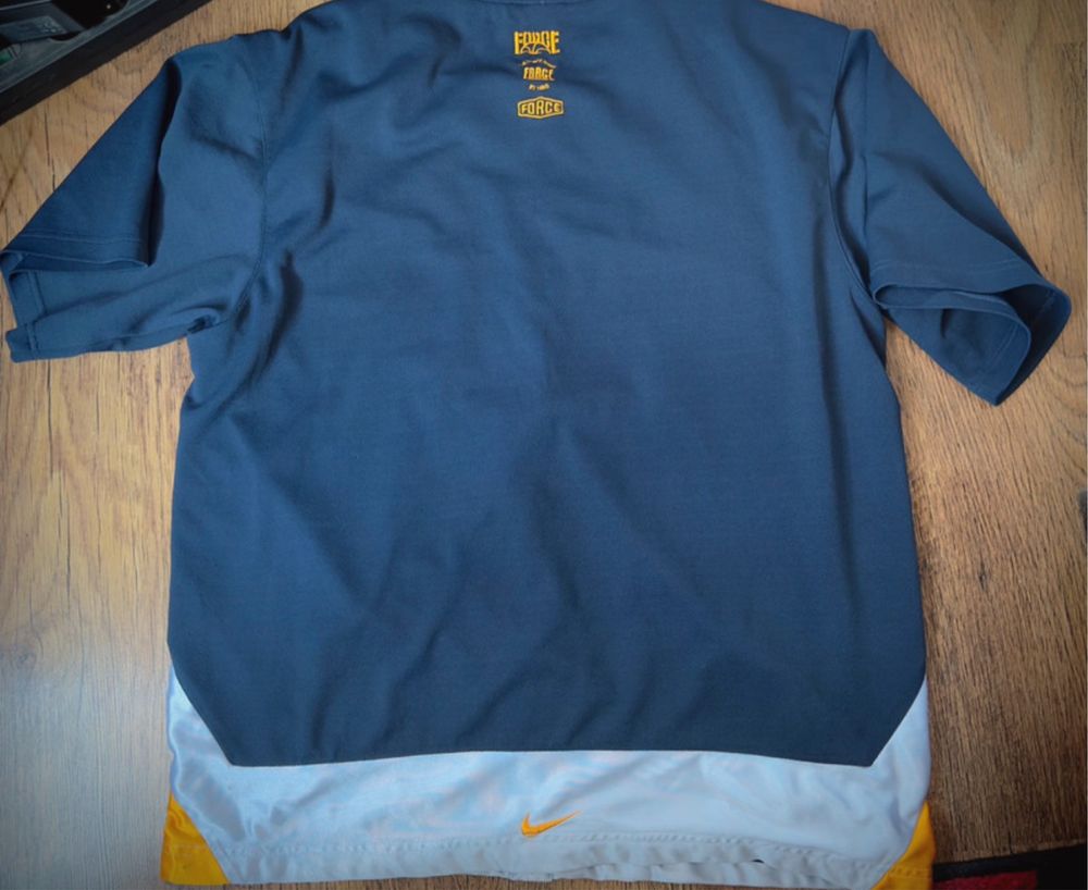 Bluza rozpinana/koszula Nike Vintage XL
