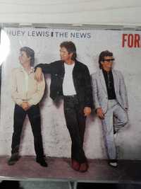 Huey Lewis & the News Fore!