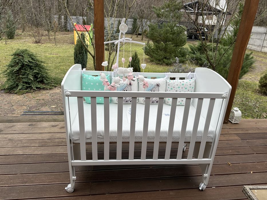 Дитяче Ліжко Micuna Valentina (Іспанія)