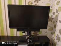 Монітор в комплекті з саундбаром Dell AX510