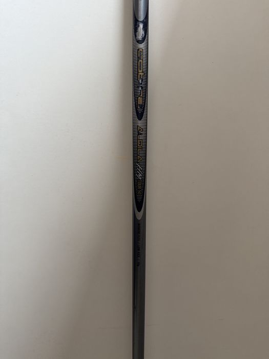 Madeira de golfe 5 King Cobra Offset SZ Hyper Steel