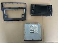 Mib Panasonic com GPS