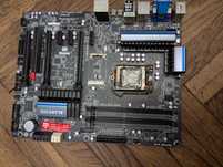 Материнська плата GIGABYTE GA-Z77X-UP4 TH