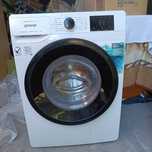 Pralka Gorenje 7 kg wsadu z funkcją pary, wymiary 60x45x84