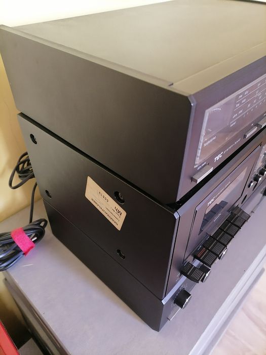 TEC SYSTEM 303,304,302