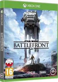 STAR WARS Battlefront Gra na XBOX ONE/SERIES Polska wersja z napisami