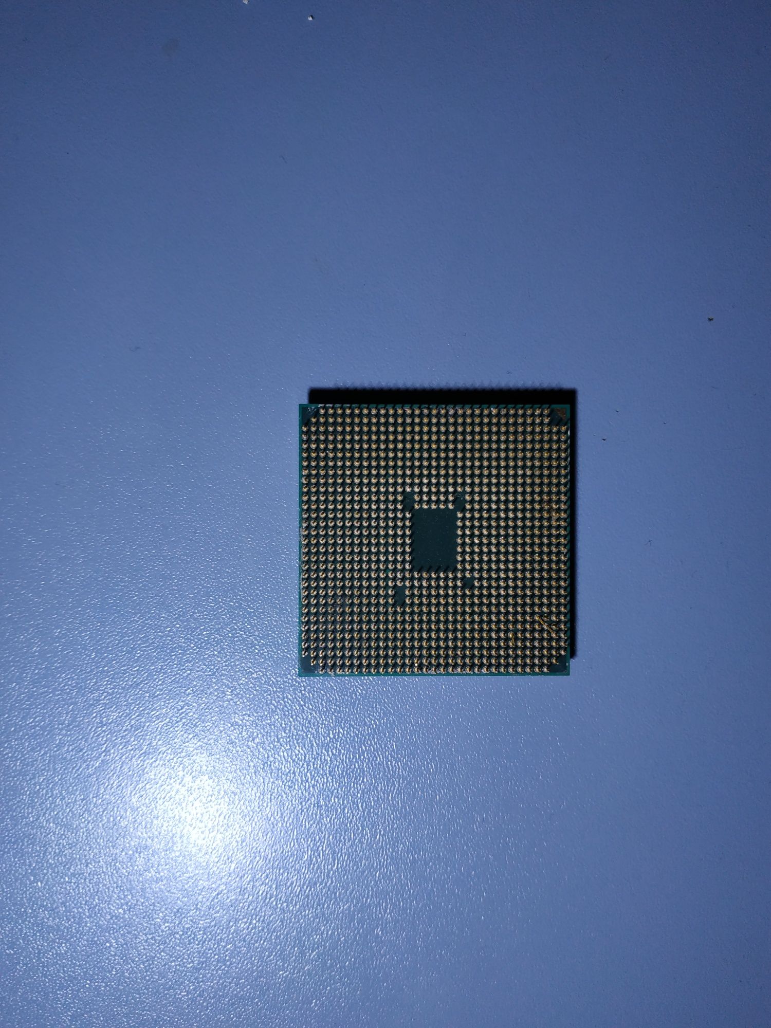 AMD athlon x4 845