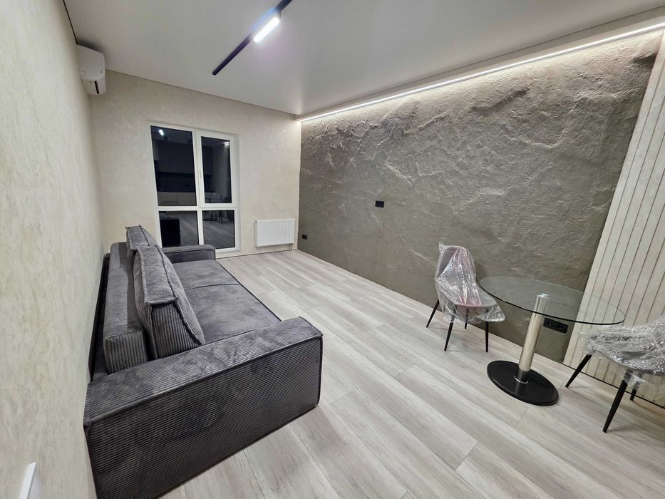 Продаж 1-к квартири 41м2 ЖК Нова Англія Ньюкасл