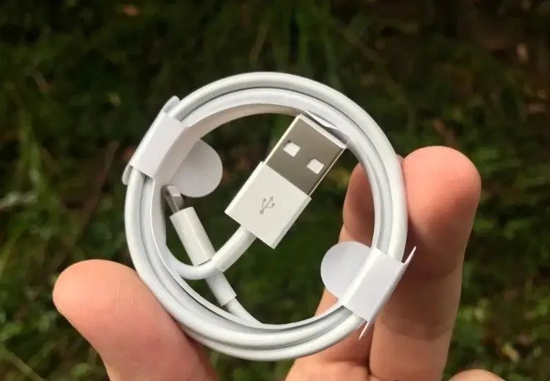 Кабель USB-зарядка для Айфон Iphone 5,6,7 7 Plus,8,X Ipad Lightning