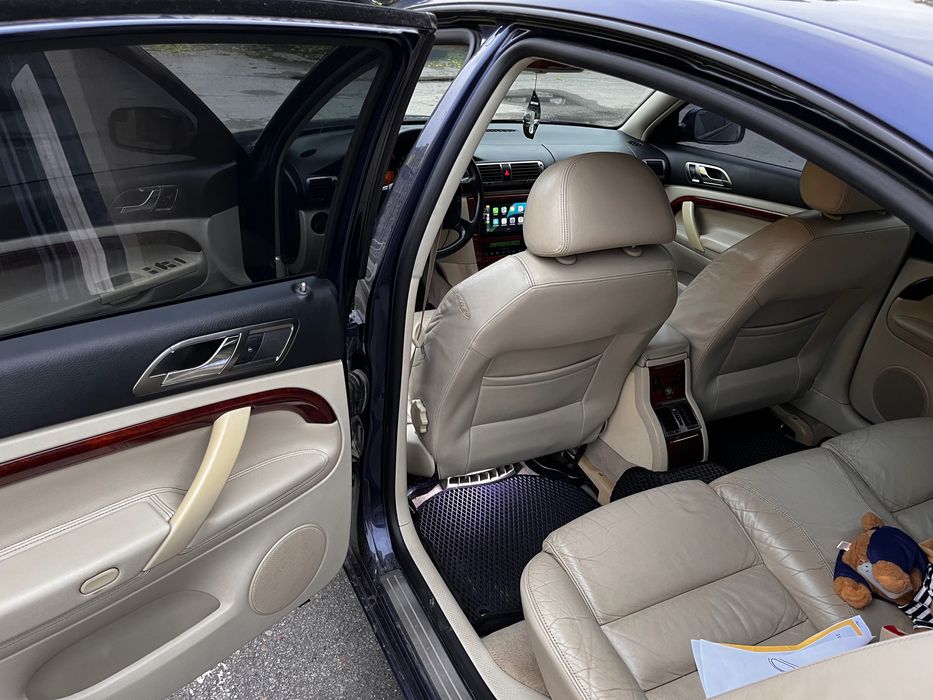 Skoda Superb 1.9 tdi Обмін,продаж