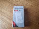 MiBoxer 3 in 1 LED Controller FUT037S+
